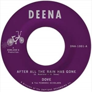 Buy After All The Rain Has Gone B/