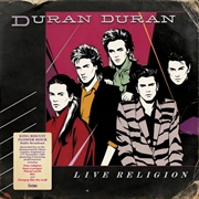 Buy Live Religion
