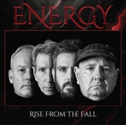 Buy Rise From The Fall