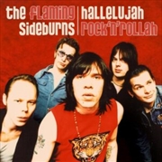 Buy Hallelujah Rocknrollah: 25th Anniversary