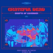 Buy Shafts Of Lavender / Avalon Oct 12 1968