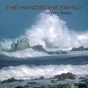 Buy Singing Bones