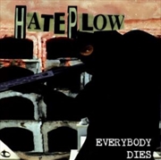 Buy Everybody Dies - Lucky Dip Vinyl