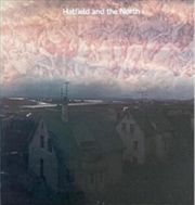 Buy Hatfield And The North