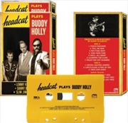 Buy Sings Buddy Holly