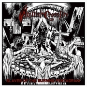 Buy Slaves Of The Burning Pentagram