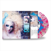 Buy Beautiful Tragedy - Splatter V
