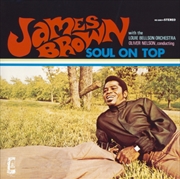 Buy Soul On Top