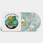 Buy Europe 25 Vol. Ii - Triple Gatefold - Rainbow Sprinkles Splatter
