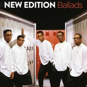 Buy Ballads