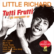 Buy Tutti Frutti - The Very Best Of