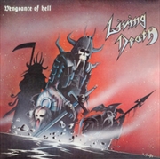 Buy Vengeance Of Hell