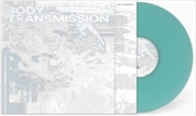 Buy Body Transmission - Electric Blue Vinyl
