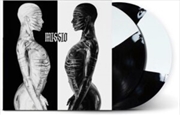 Buy Love & Heartbreak - Black & White Vinyl