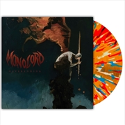 Buy Neverending - Orange Krush With Splatter Vinyl