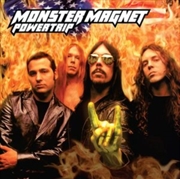 Buy Powertrip