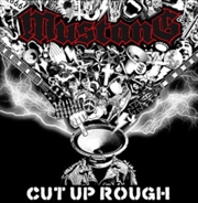 Buy Cut Up Rough