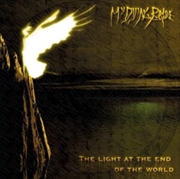 Buy The Light At The End Of The World