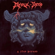 Buy A Step Beyond - Splatter Vinyl