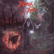 Buy The Eternal Quest - Splatter Vinyl