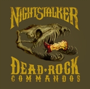 Buy Dead Rock Commandos