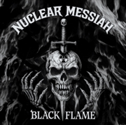 Buy Black Flame