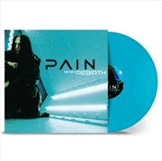 Buy Rebirth - Light Blue Vinyl