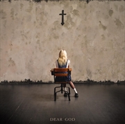 Buy Dear God - Cappuccino Swirl Vinyl