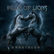 Buy Unbridled