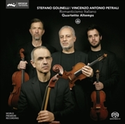 Buy Romanticismo Italiano