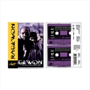 Buy Only Built 4 Cuban Linx... Pt. Ii: Vocal & Instrumental Versions