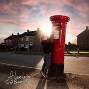 Buy A Love Letter To A Broken Town