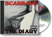 Buy The Diary