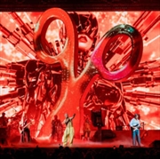 Buy Its 10Pm... Do You Know Where Your Sisters Are? - Live From The O2 / London