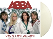 Buy Viva Las Vegas: Live At Performing Arts Theatre. Aladdin Hotel. Las Vegas. Nv. September 24th 1979 -