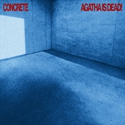 Buy Concrete - Red Vinyl