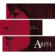 Buy Akina Note