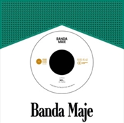 Buy Mo... / Roda De Samba Maje - S