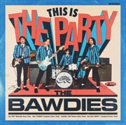 Buy This Is The Party