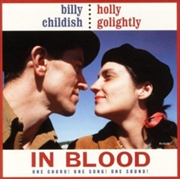 Buy In Blood: One Chord! One Song! One Sound!