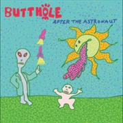 Buy After The Astronaut