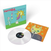 Buy After The Astronaut - Opaque White Vinyl