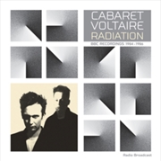 Buy Radiation - Bbc Recordings 1984-1986