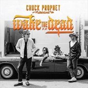 Buy Wake The Dead - Ecomix Vinyl