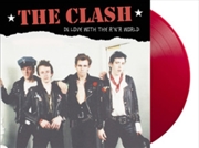 Buy In Love With The R N R World: Live At The Leicester Polytechnic. May 28th 1977 - Fm Broadcast - Red 