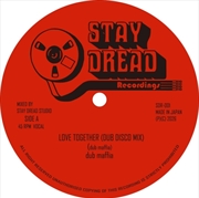 Buy Love Together / Metro