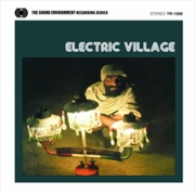 Buy Electric Village