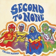 Buy Second To None