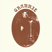 Buy Grannie - Clear & Whiskey Smoked Vinyl