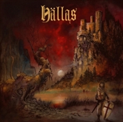 Buy Hallas